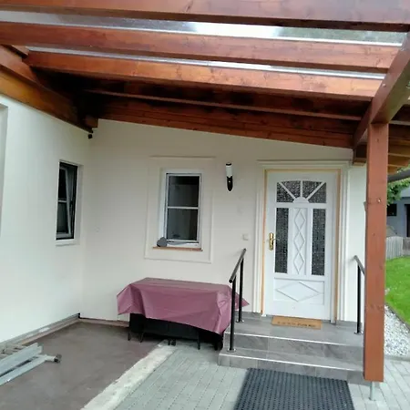 Trixi Hollersbach im Pinzgau