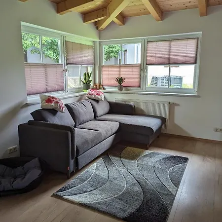 Trixi Hollersbach im Pinzgau