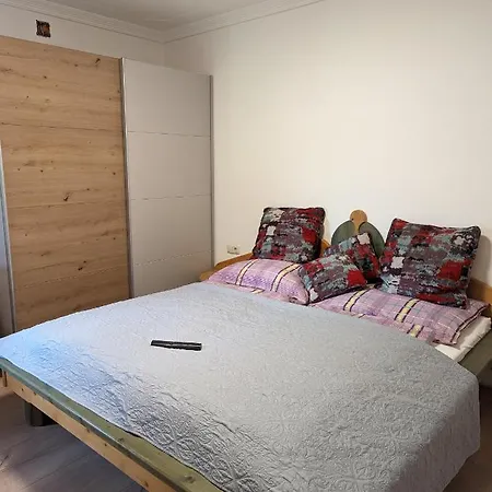 Trixi Apartment Hollersbach im Pinzgau