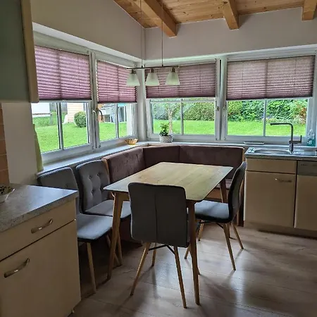 Apartment Trixi Hollersbach im Pinzgau