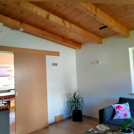 Apartment Trixi Hollersbach im Pinzgau