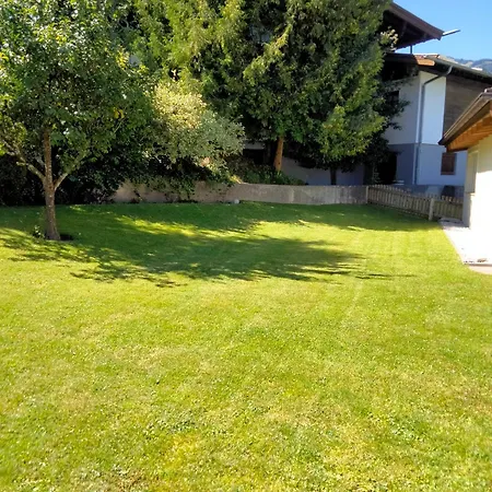 Trixi Apartment Hollersbach im Pinzgau