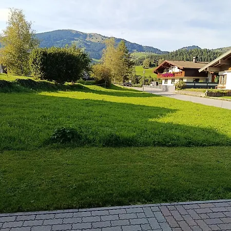 Trixi Inklusive Nationalpark Sommercard Hollersbach im Pinzgau