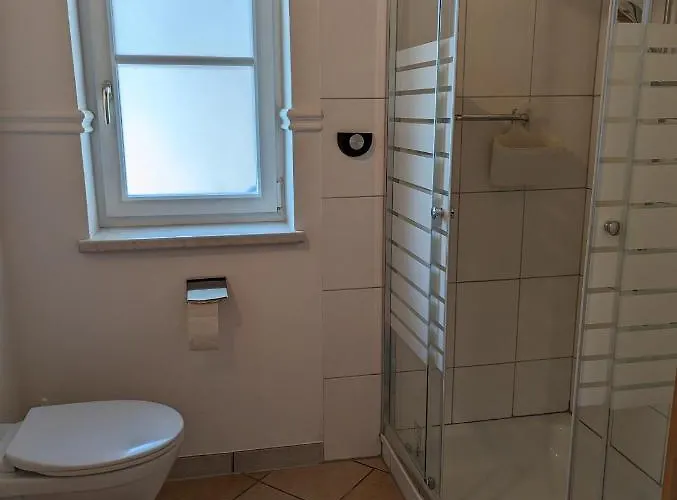 Lägenhet Trixi