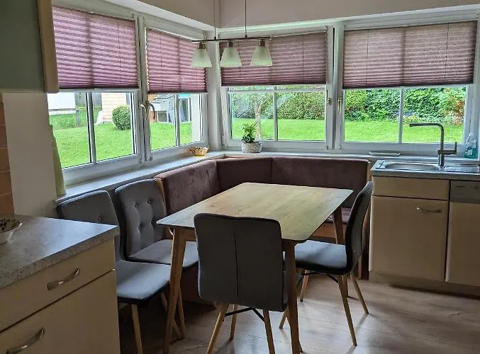 Appartement Trixi Hollersbach im Pinzgau