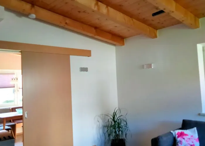 Appartement Trixi Hollersbach im Pinzgau