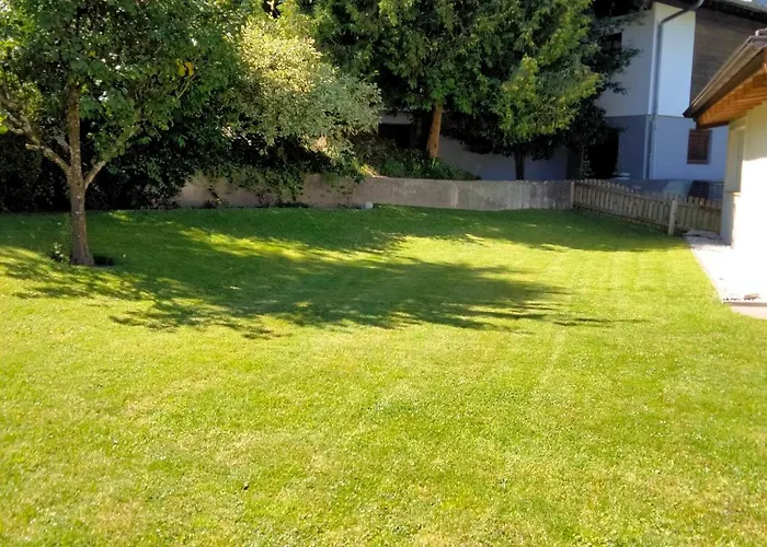 Trixi Appartement Hollersbach im Pinzgau