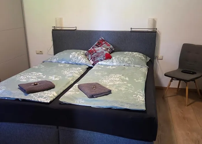 Lägenhet Trixi